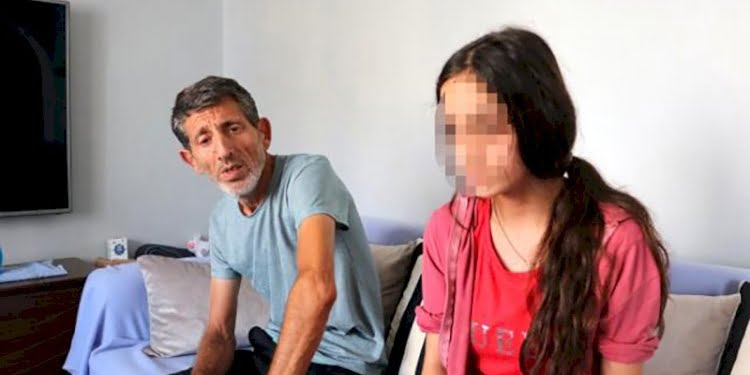 Oğlunun sevgilisine cinsel istismarda bulunan sanık tahliye edildi
