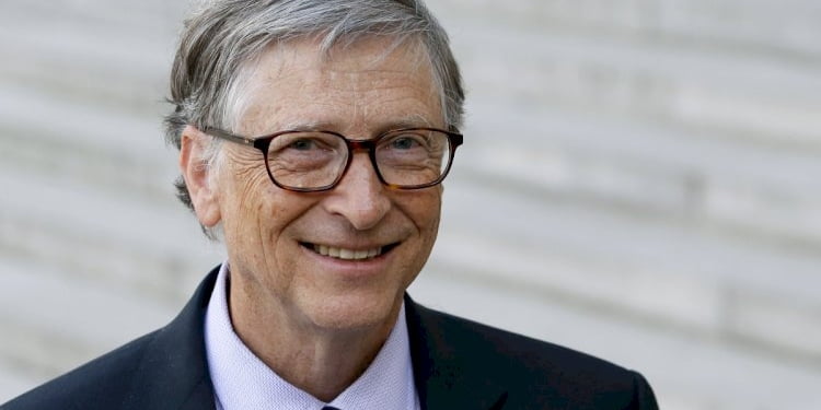 Bill Gates’den ‘biyoterörizm’ çıkışı: Hazır olmalıyız