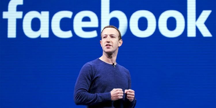 Facebook adını değiştirdi