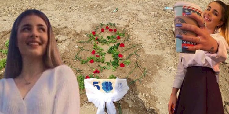‘Tecavüz’ iddiası… Eda Nur Kaplan annesine mesaj atıp intihar etti: Küçük kızın dayanamıyor artık