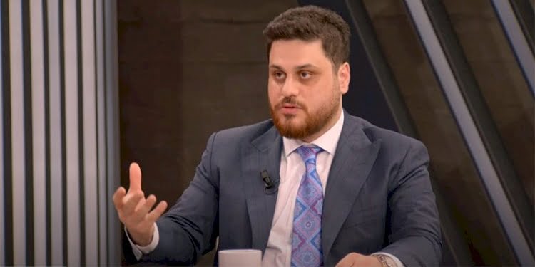 Hüseyin Baş: ABD sınırımıza neden tank yığınağı yaptı?
