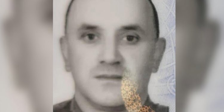 Kayıp işçiyi çamurda arıyorlar