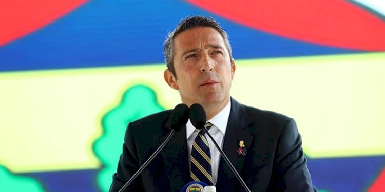 Fenerbahçe dev anlaşmayı resmen duyurdu