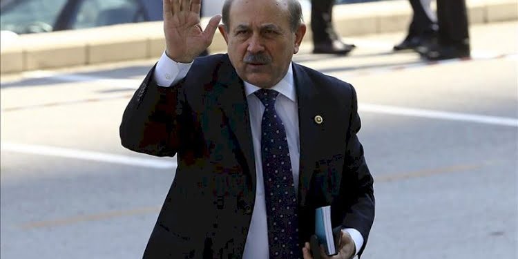 CHP’den savcılara ‘Burhan Kuzu’ çağrısı!