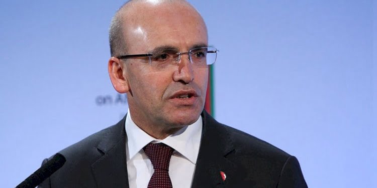 CHP’den Mehmet Şimşek açıklaması