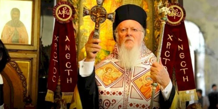 ABD’nin ‘Ilımlı Ortodoksluk’ Projesi:  Fener Patrikhanesi’ni nasıl kullanıyor?