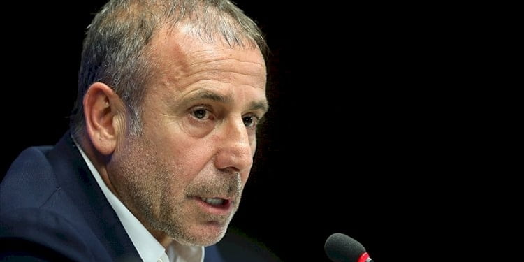 Beşiktaş’tan Abdullah Avcı açıklaması