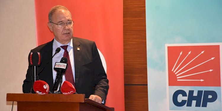 CHP’li Öztrak’tan yeni ‘Mehmet Şimşek’ açıklaması