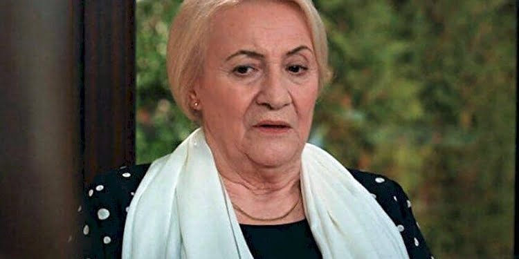 Ünlü oyuncu Sabina Toziya hayatını kaybetti
