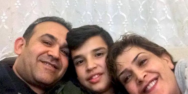Denizde yüzerken sürat teknesi çarpmıştı: Bunun adı cinayet