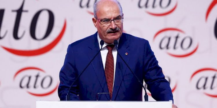 ATO Başkanı Baran: Türkiye’de işsizlik var ancak ‘işsiz’ yok