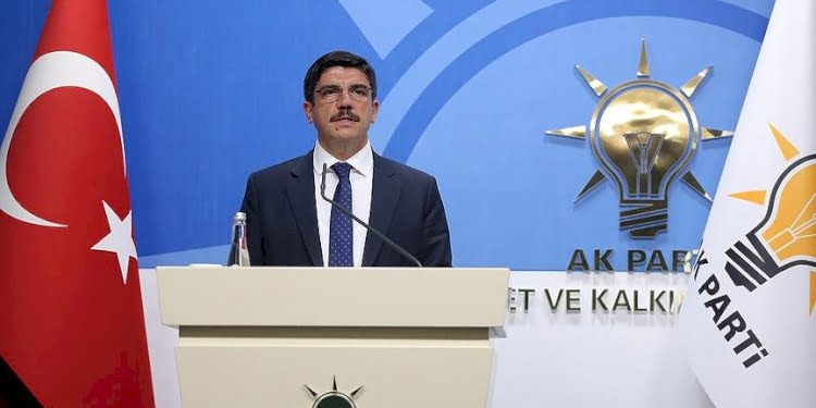 ‘Sığınmacı’ tepkilerine böyle yanıt verdi: Eski gelenlerin son gelenleri kabullenmemesi