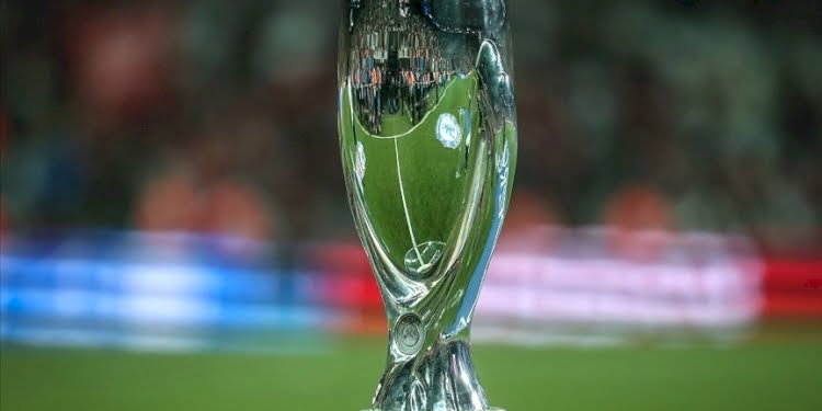 UEFA Süper Kupa’da şampiyon belli oldu