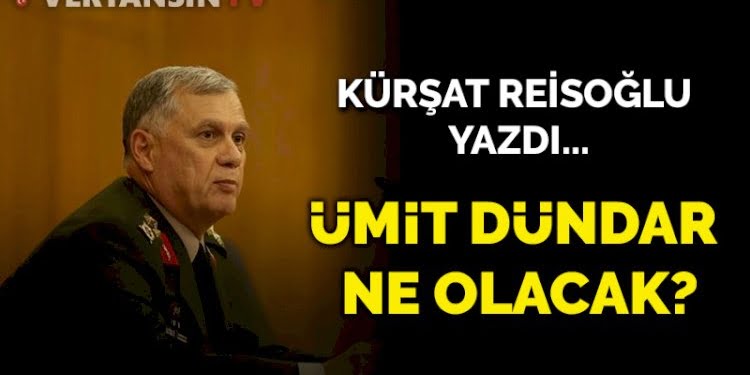 Ümit Dündar ne olacak?