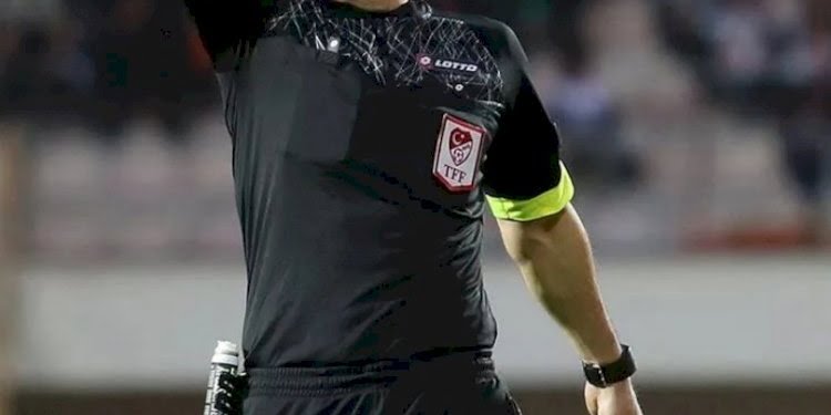 Süper Lig’de ilk haftanın hakemleri belli oldu