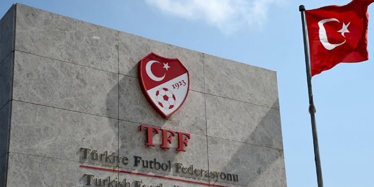 TFF’den kritik değişiklik! O uygulama kalktı