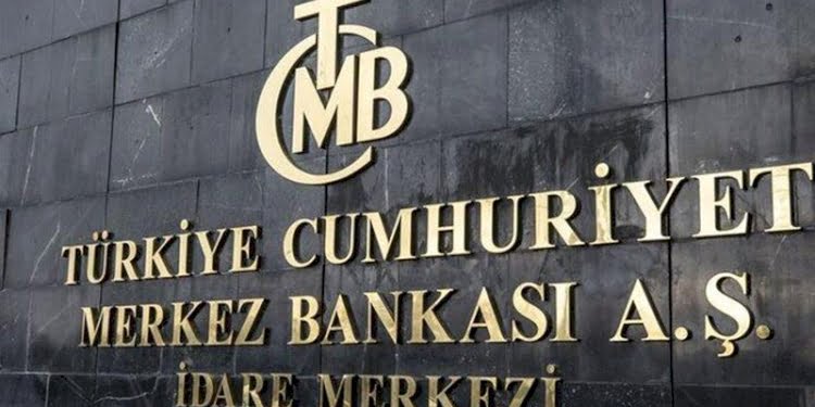 Merkez Bankası’nda görev değişikliği