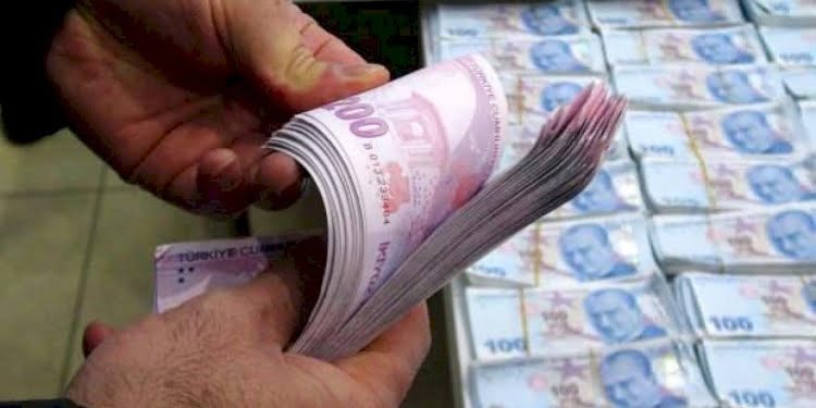 Cari açık rakamları açıklandı