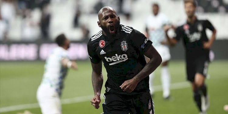 Beşiktaş sezona galibiyetle başladı