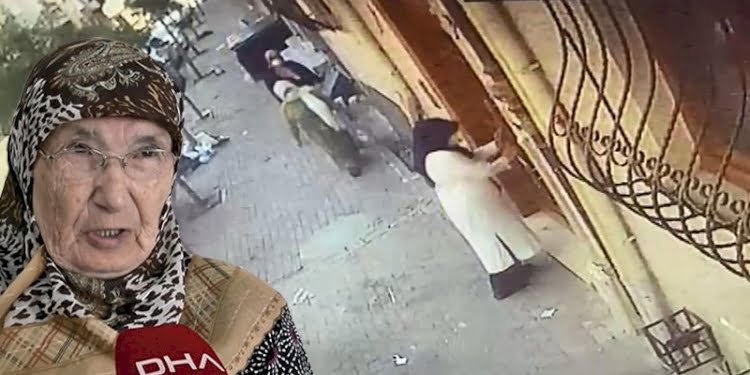 ‘Zekat getirdik’ diyerek 5 bin lirasını çaldılar