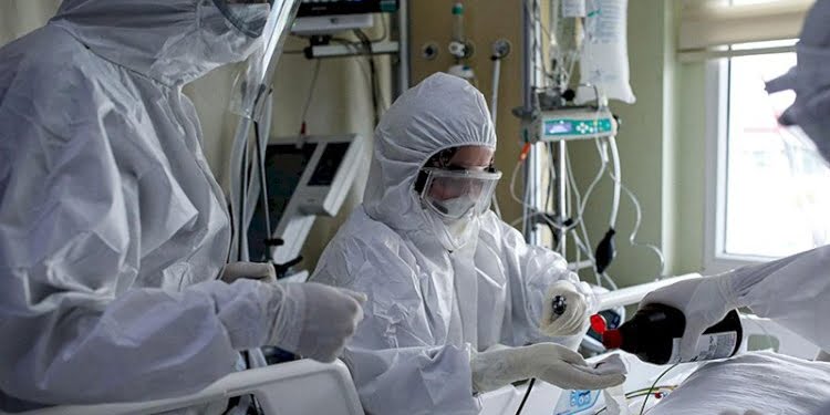 Vefat edenlerin yüzde kaçı aşısız?