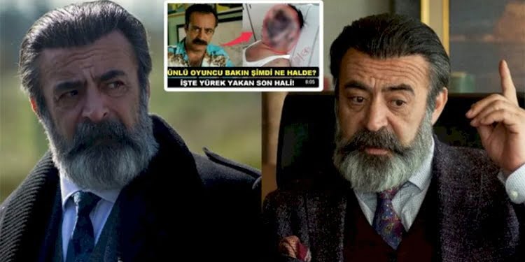 Oyuncu Levent Ülgen’i isyan ettiren paylaşım!