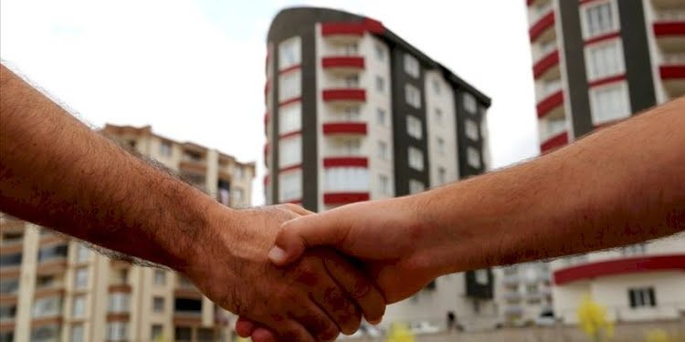 Türkiye’den ev alan yabancıların sayısı artıyor… Başta hangi ülke vatandaşları var?
