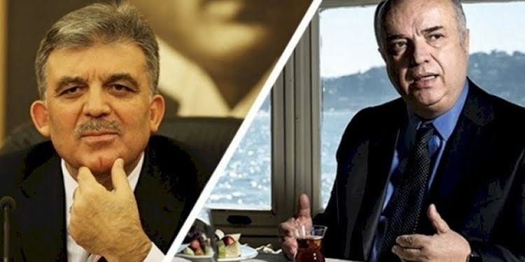 Fehmi Koru, Abdullah Gül için yine sahaya indi