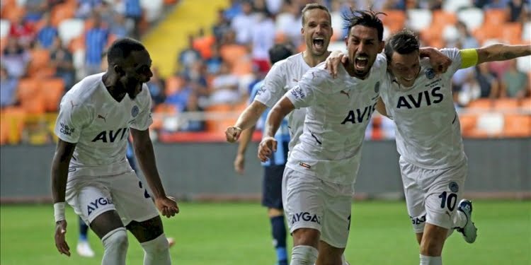 Fenerbahçe İstanbul’a ‘mesut’ dönüyor