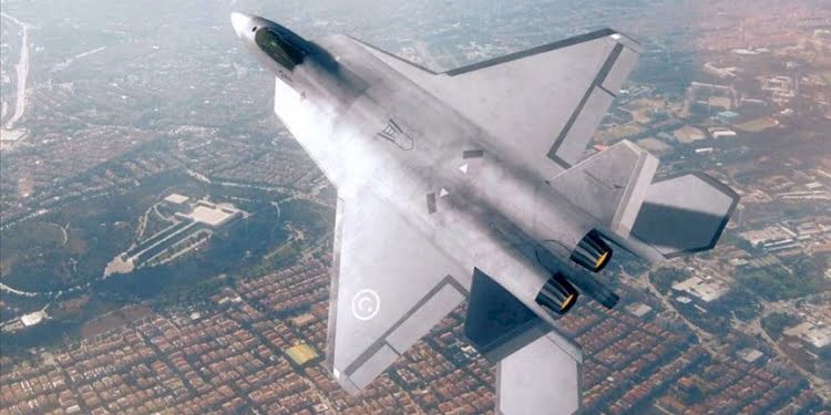 Ruslardan milli savaş uçağı TF-X için ‘ortak üretim’ çağrısı