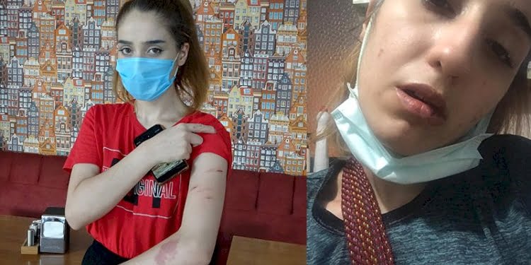 Genç kadının yardım çığlığı… ‘Uyuşturucuya alıştırdı, tecavüz etti’