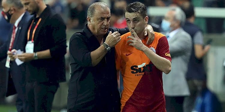 Marcao’nun Kerem’e saldırısı sonrası Fatih Terim’den açıklama