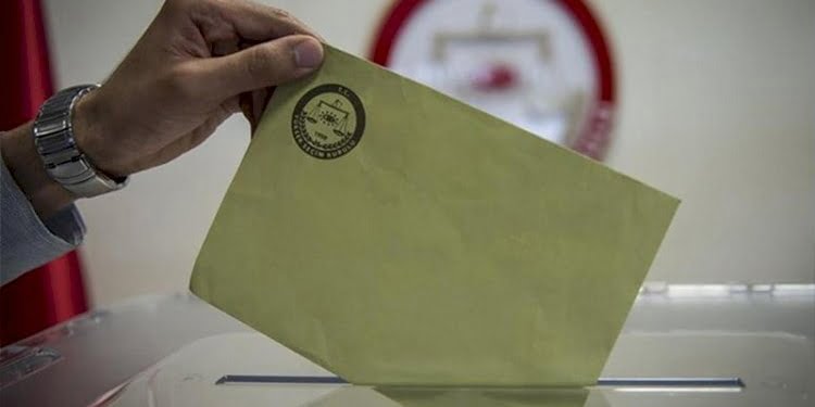 Seçmenin yüzde 50’si oy verdiği partiden vazgeçti! İşte son anket sonuçları