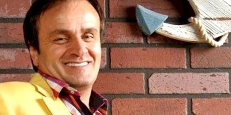 ‘Cimilli İbo’ son yolculuğuna uğurlandı