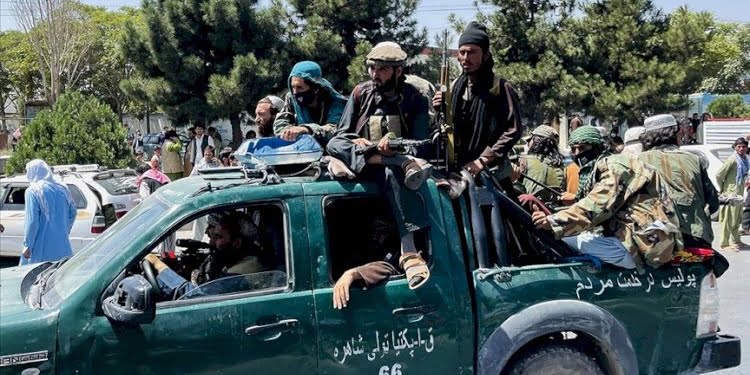 Çağrı Türk siyasetinden geldi: Afganistan’da arabuluculuk yapmaya hazırız