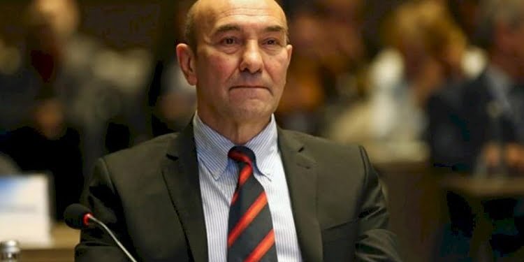 Tunç Soyer: İyi Parti’ye de HDP’ye de aynı mesafedeyim