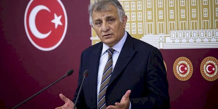 HDP’li vekilden CHP’ye gözdağı: Oyumuz çantada keklik değil
