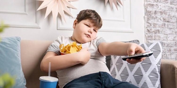 Pandemide erken ergenlik ve obezite arttı