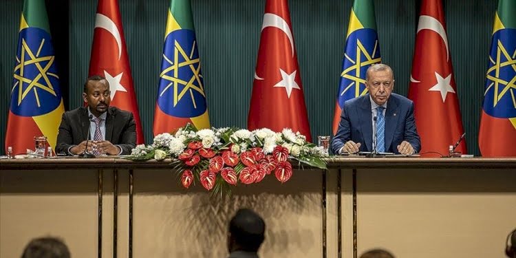 Erdoğan’ın toplantısında Atatürk sansürü