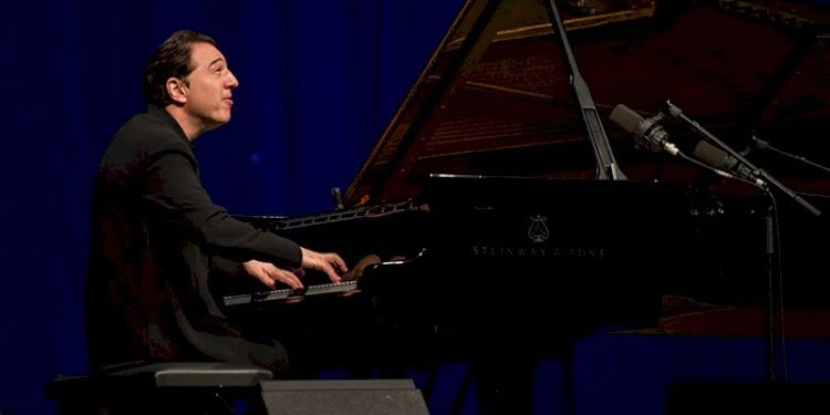 Fazıl Say 49. İstanbul Müzik Festivali’nde sahne aldı