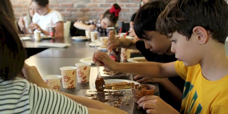 ‘Çocuksuz restoran’ tartışması