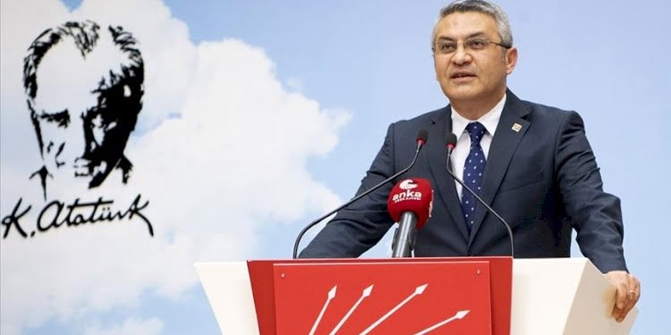 CHP’den Millet İttifakı’nda tartışma yaratacak yeni çıkış: Cumhurbaşkanı olacak kişi…
