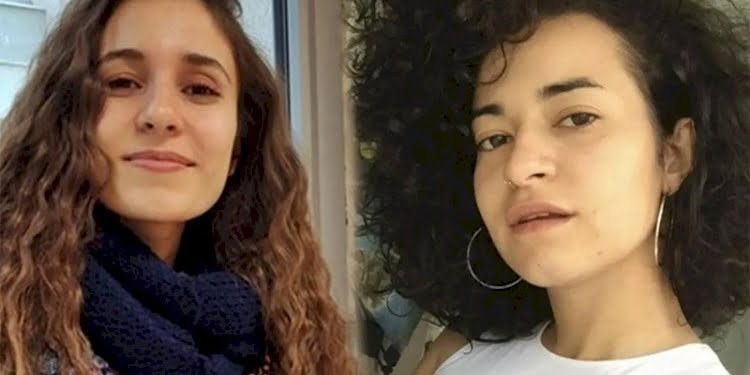Azra Gülendam Haytaoğlu’nun ablası yazdı, Gülistan Doku’nun ablası paylaştı!