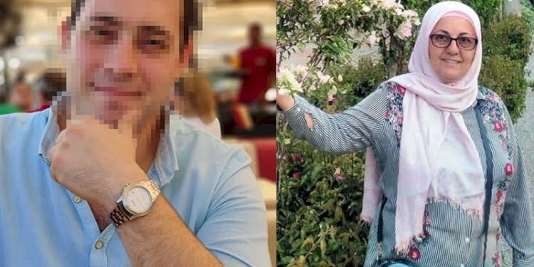 Para vermeyen annesini 10 yerinden bıçaklayıp öldürdü!