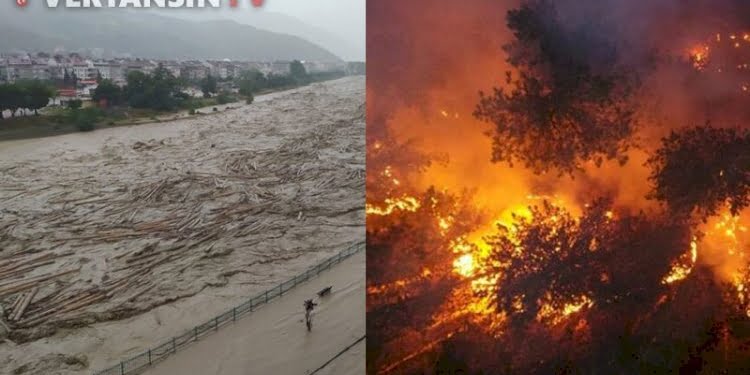AKP’nin ‘nabız ekipleri’ gerçekle tanıştı: Vatandaş felaketlerin altında ezildi