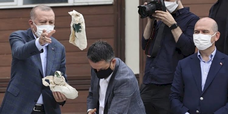 AKP’ye kendi oluşturduğu ekipten rapor! ‘İç açıcı değil…’