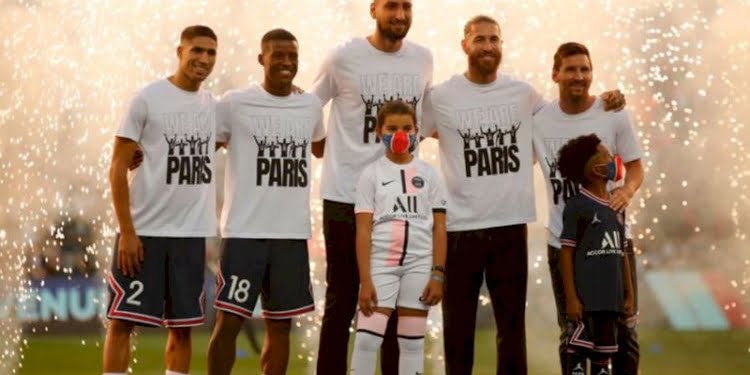 Bayern Münih’ten Paris Saint Germain’e transfer eleştirisi