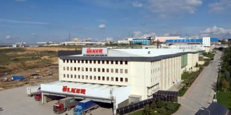 Ülker o fabrikasını satıyor