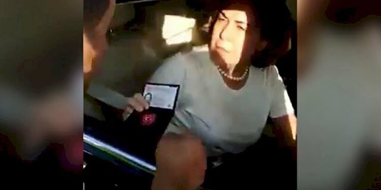 Polise ‘çemkirme, şerefsiz’ diyen AKP’li vekile partisinden çağrı
