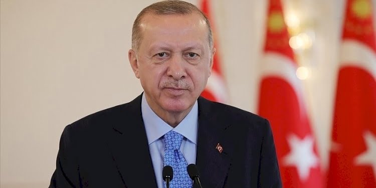 Erdoğan’ın o sözleri referandum işareti mi?